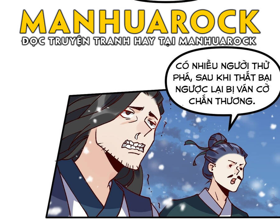 Nguyên Lai Ta Là Tu Tiên Đại Lão Chapter 45 - 41