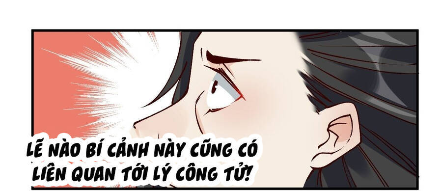 Nguyên Lai Ta Là Tu Tiên Đại Lão Chapter 45 - 43