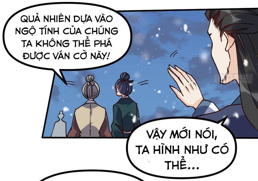 Nguyên Lai Ta Là Tu Tiên Đại Lão Chapter 45 - 45