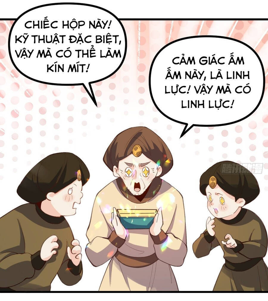 Nguyên Lai Ta Là Tu Tiên Đại Lão Chapter 45 - 6
