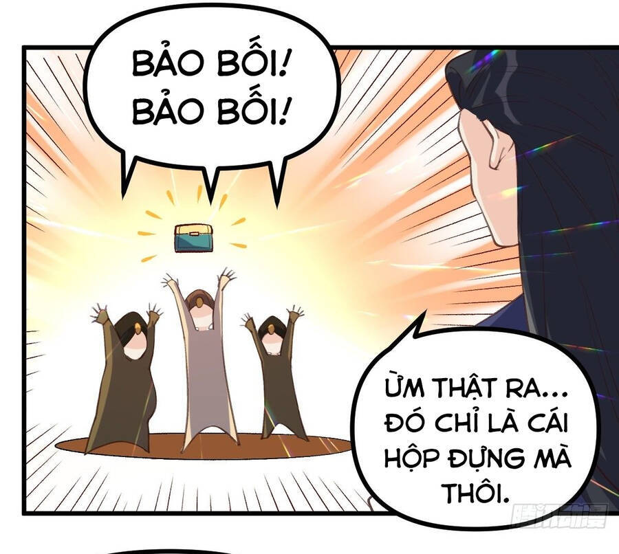 Nguyên Lai Ta Là Tu Tiên Đại Lão Chapter 45 - 7