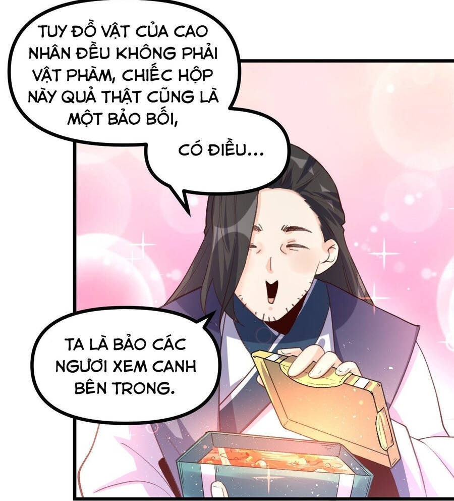 Nguyên Lai Ta Là Tu Tiên Đại Lão Chapter 45 - 8