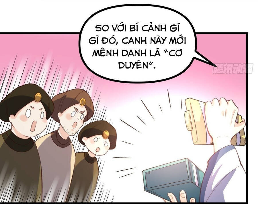 Nguyên Lai Ta Là Tu Tiên Đại Lão Chapter 45 - 9