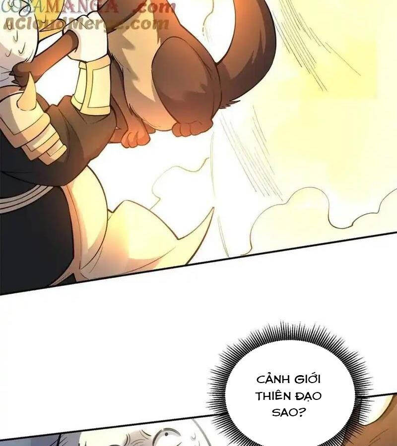 Nguyên Lai Ta Là Tu Tiên Đại Lão Chapter 458 - 19