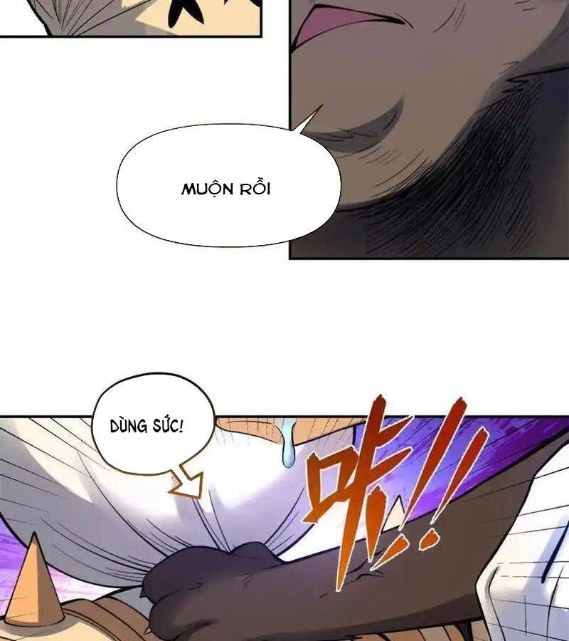 Nguyên Lai Ta Là Tu Tiên Đại Lão Chapter 458 - 22
