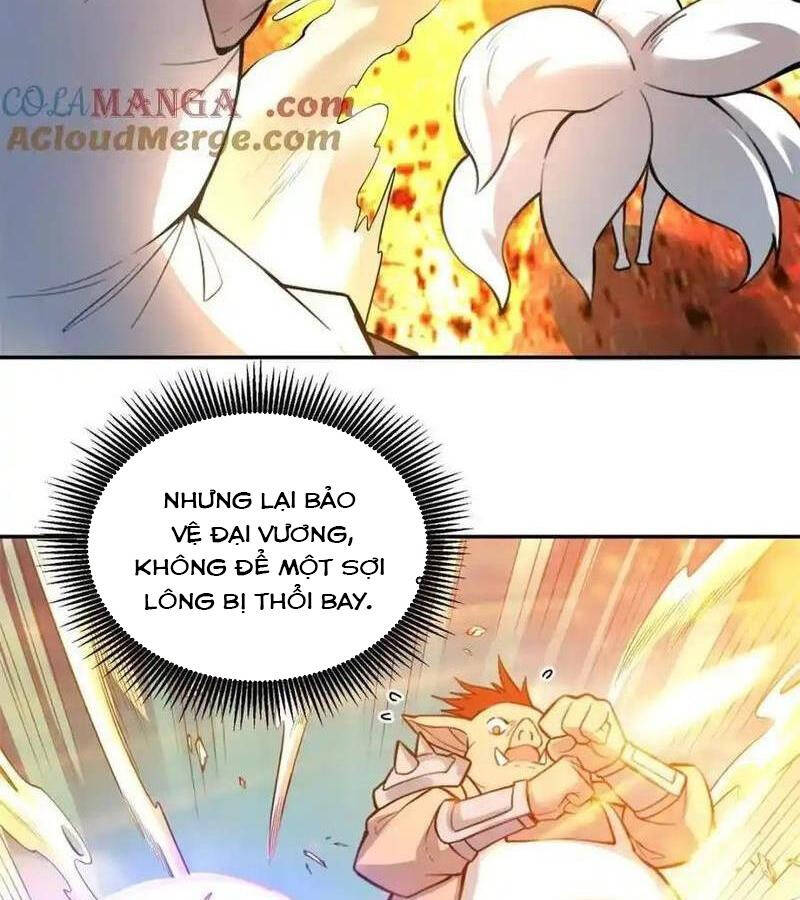 Nguyên Lai Ta Là Tu Tiên Đại Lão Chapter 458 - 32