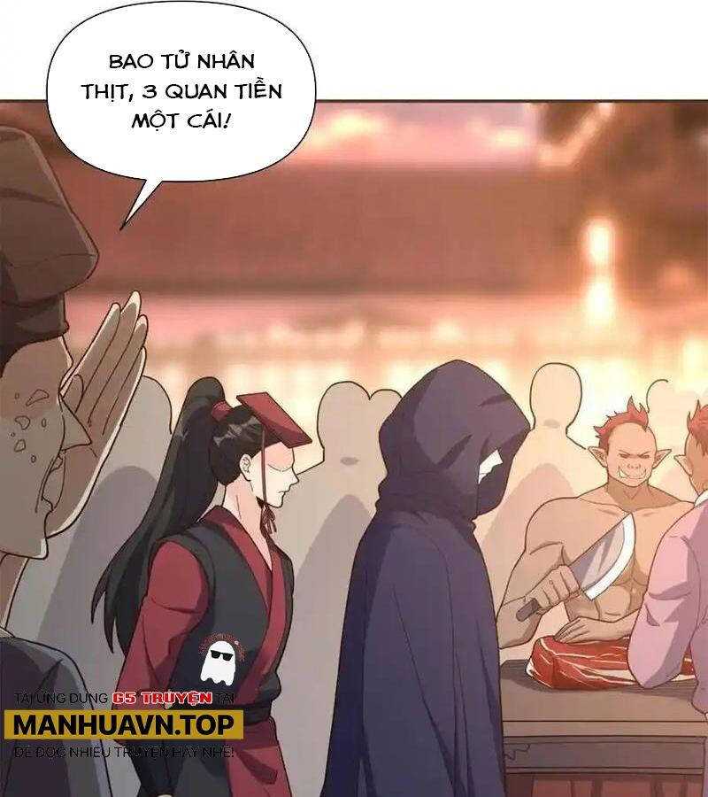 Nguyên Lai Ta Là Tu Tiên Đại Lão Chapter 458 - 48