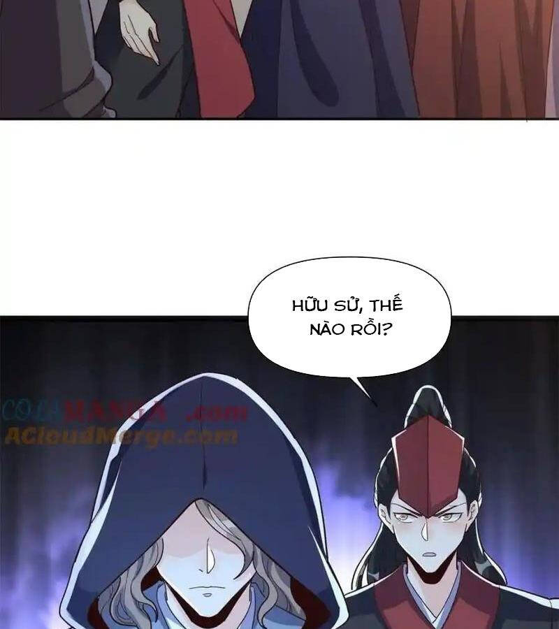 Nguyên Lai Ta Là Tu Tiên Đại Lão Chapter 458 - 49
