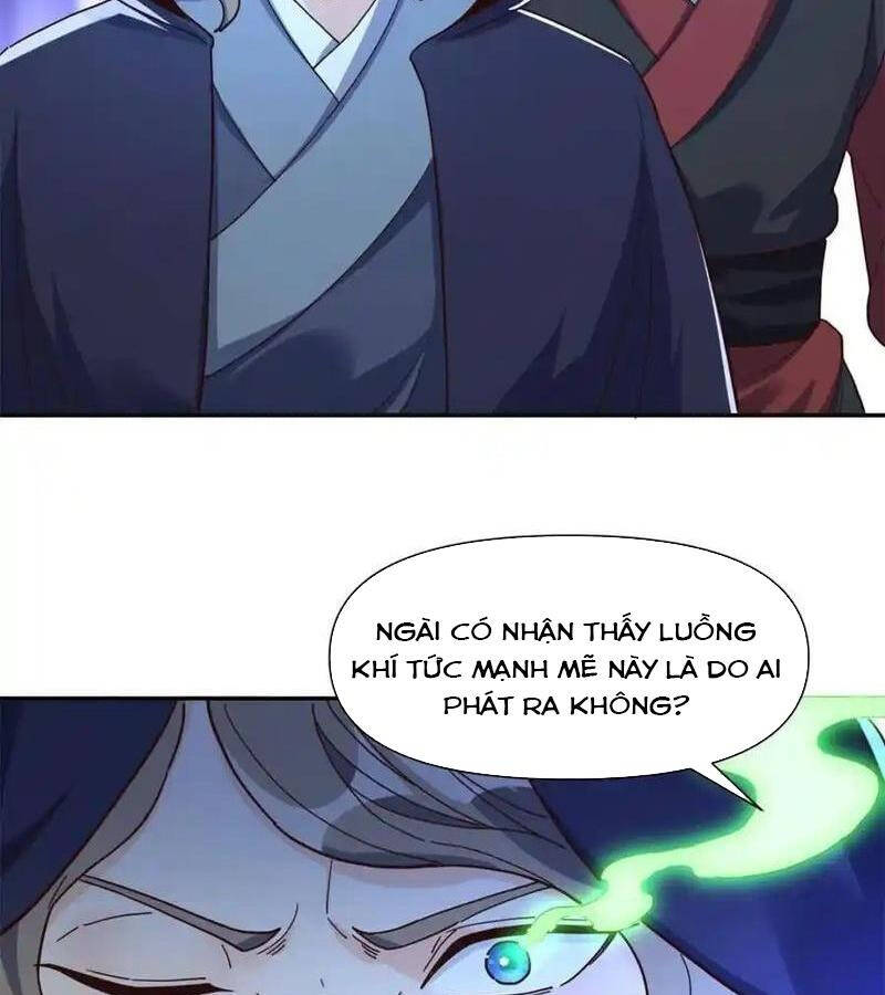 Nguyên Lai Ta Là Tu Tiên Đại Lão Chapter 458 - 50