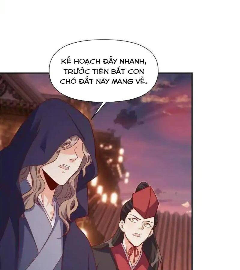 Nguyên Lai Ta Là Tu Tiên Đại Lão Chapter 458 - 55