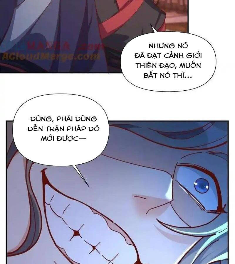 Nguyên Lai Ta Là Tu Tiên Đại Lão Chapter 458 - 56