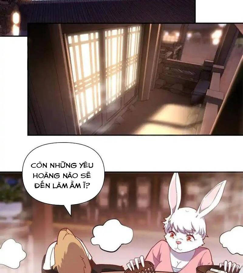 Nguyên Lai Ta Là Tu Tiên Đại Lão Chapter 458 - 58
