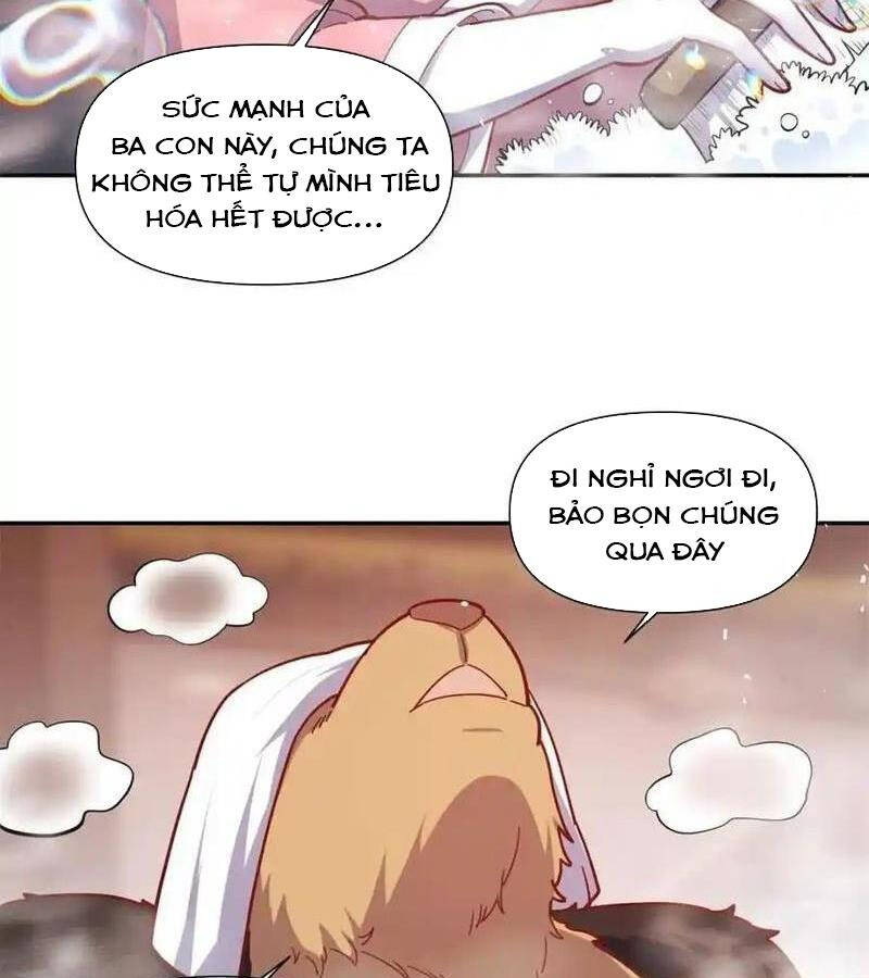 Nguyên Lai Ta Là Tu Tiên Đại Lão Chapter 458 - 61