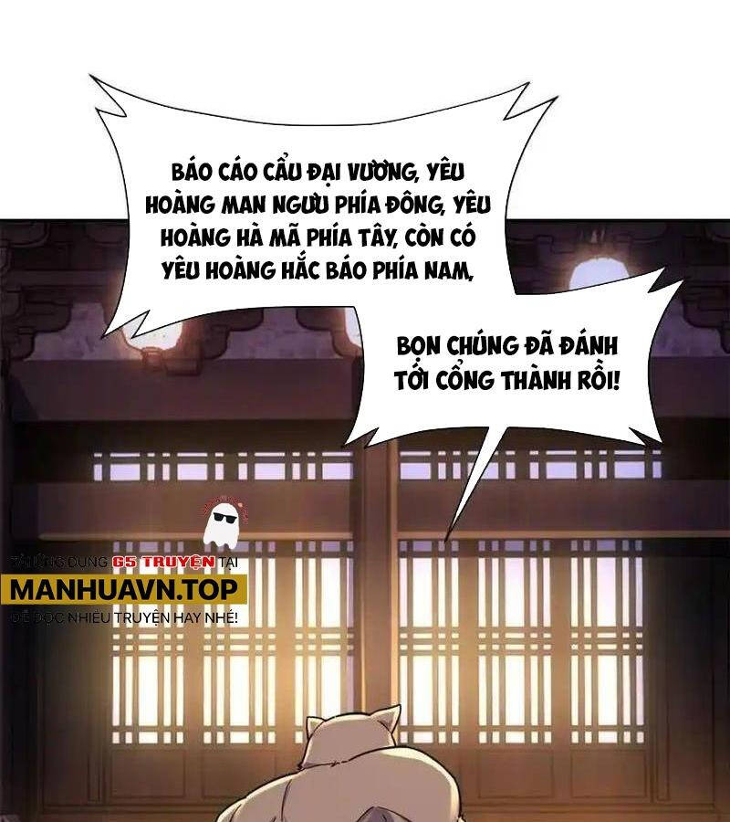 Nguyên Lai Ta Là Tu Tiên Đại Lão Chapter 458 - 64