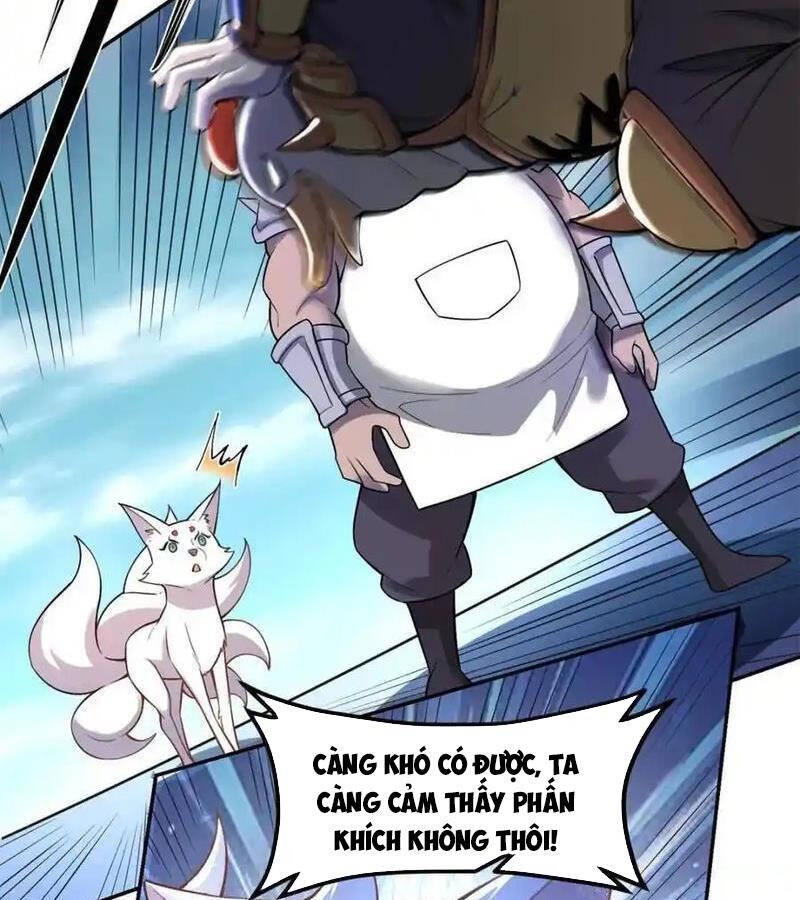Nguyên Lai Ta Là Tu Tiên Đại Lão Chapter 458 - 9