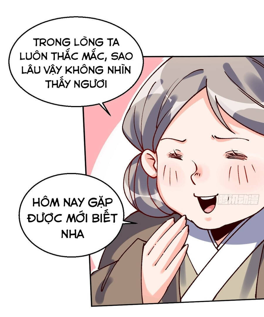 Nguyên Lai Ta Là Tu Tiên Đại Lão Chapter 48 - 11