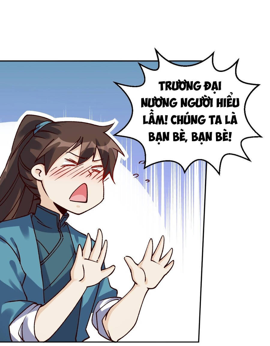 Nguyên Lai Ta Là Tu Tiên Đại Lão Chapter 48 - 13