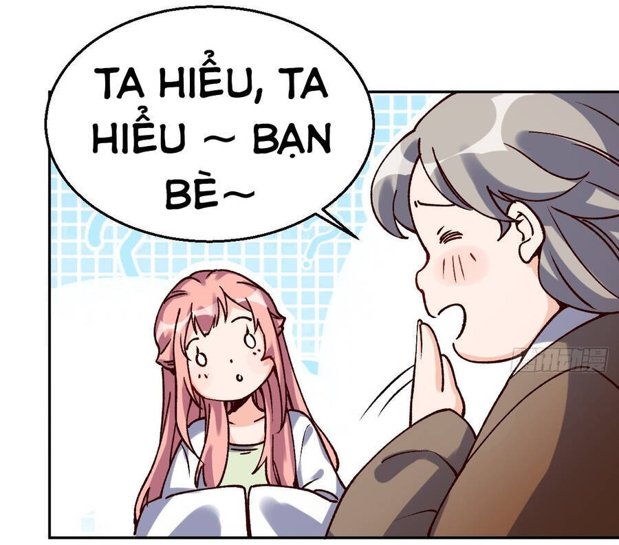 Nguyên Lai Ta Là Tu Tiên Đại Lão Chapter 48 - 14