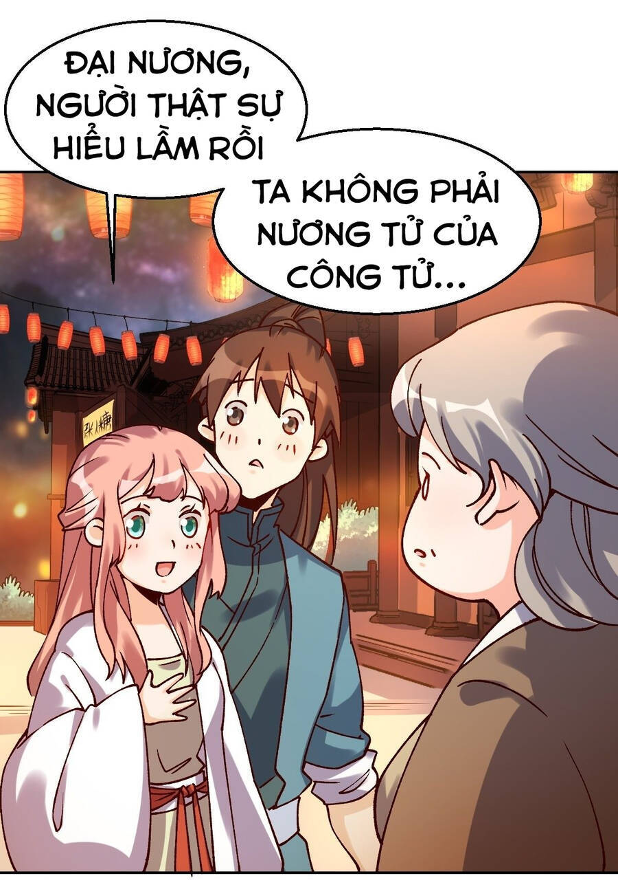 Nguyên Lai Ta Là Tu Tiên Đại Lão Chapter 48 - 15