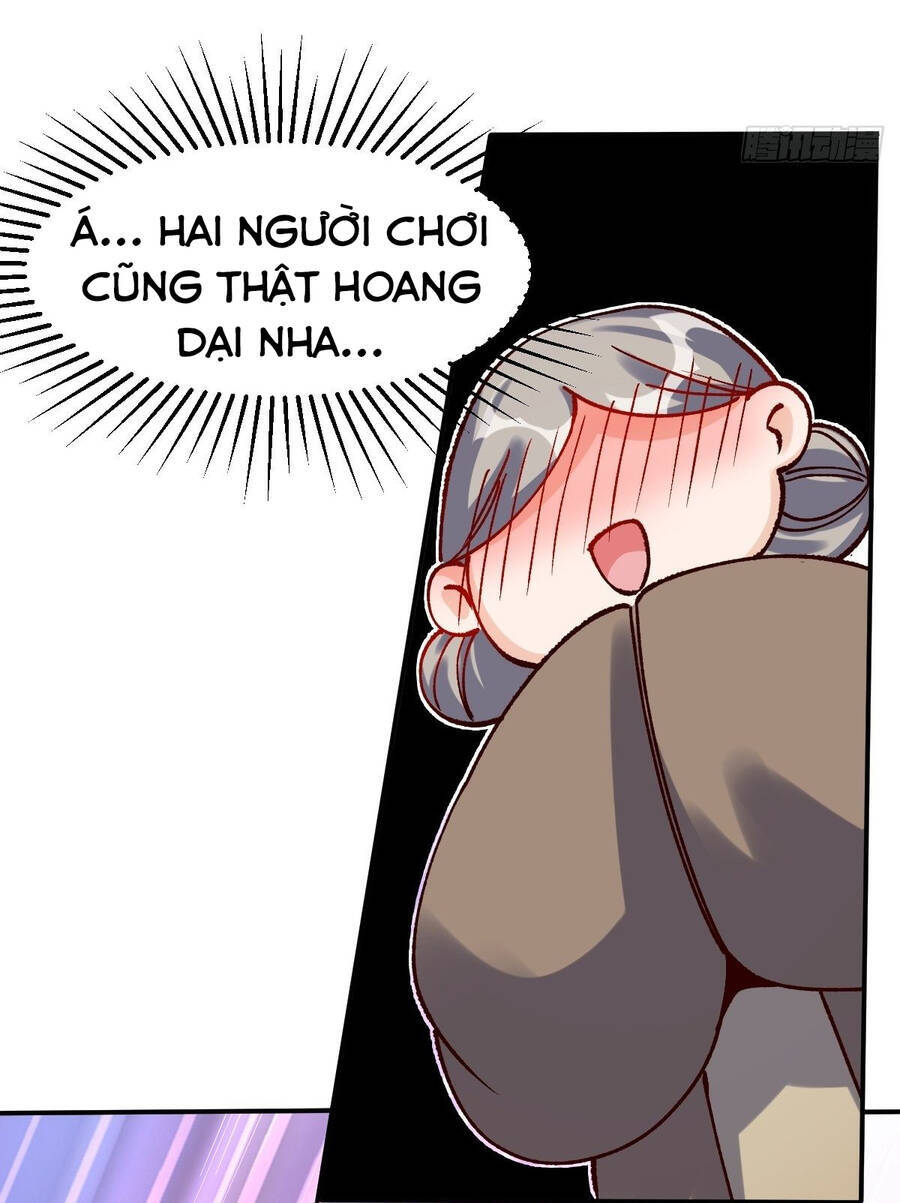 Nguyên Lai Ta Là Tu Tiên Đại Lão Chapter 48 - 17