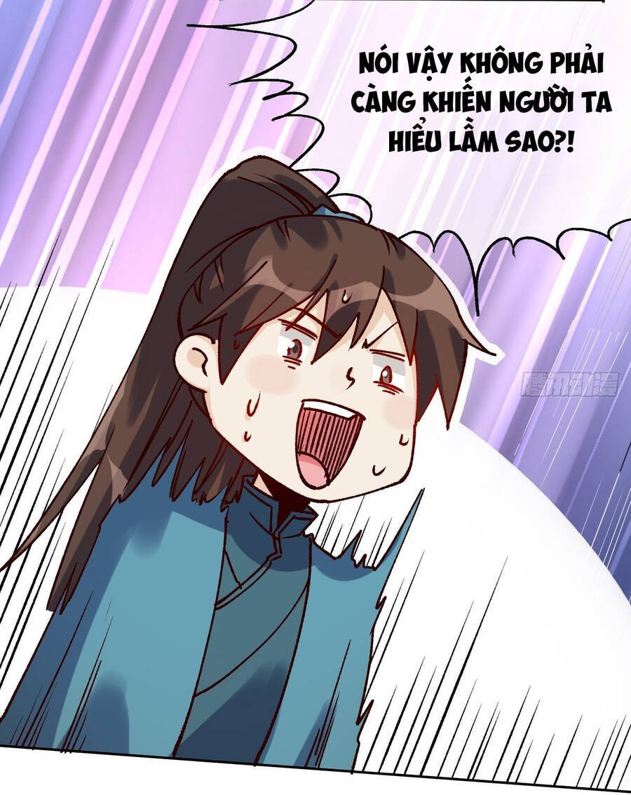 Nguyên Lai Ta Là Tu Tiên Đại Lão Chapter 48 - 18