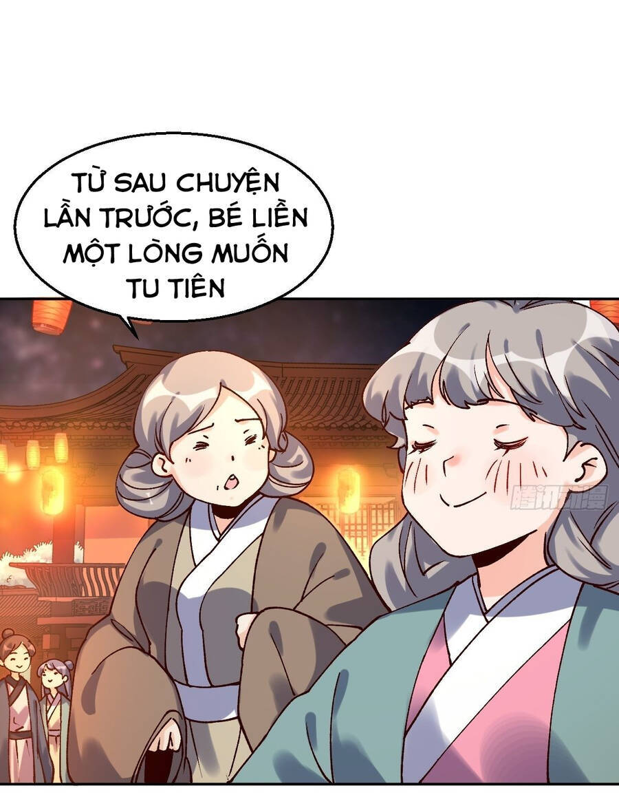 Nguyên Lai Ta Là Tu Tiên Đại Lão Chapter 48 - 25