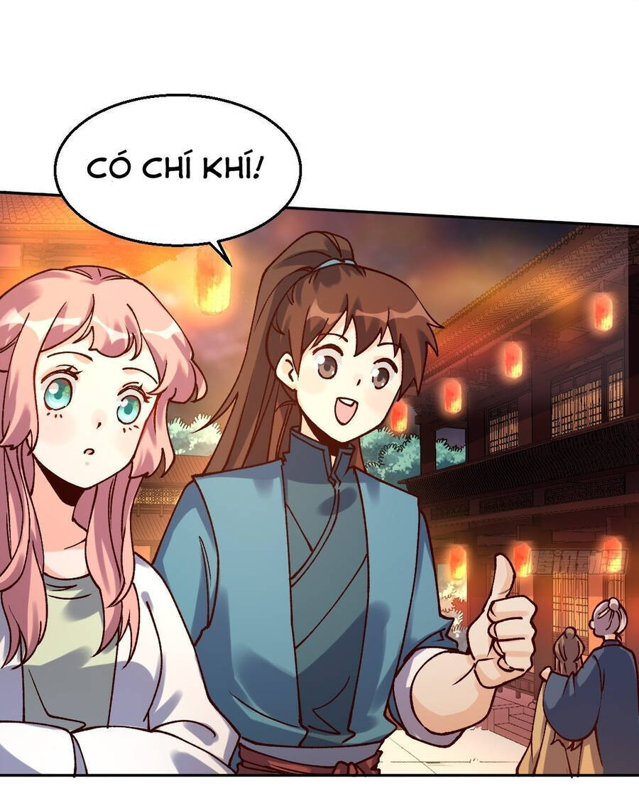 Nguyên Lai Ta Là Tu Tiên Đại Lão Chapter 48 - 27