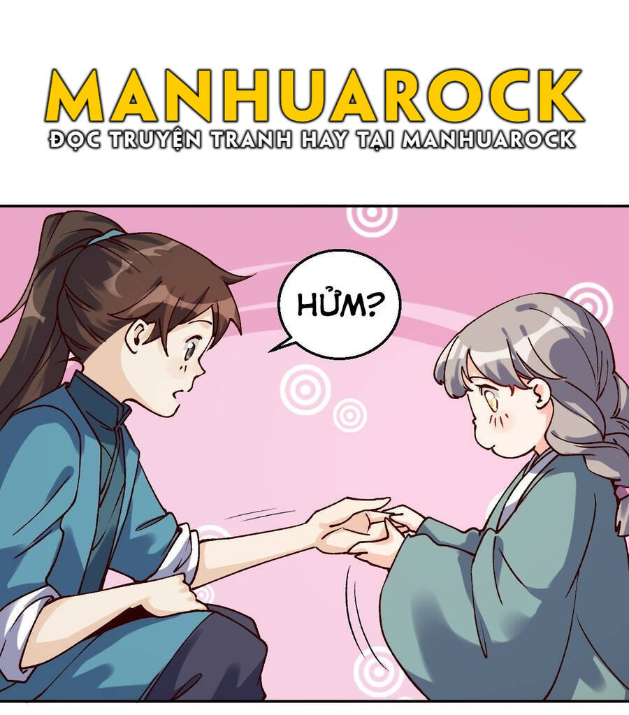 Nguyên Lai Ta Là Tu Tiên Đại Lão Chapter 48 - 30