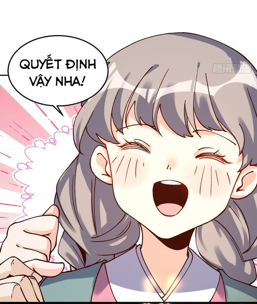 Nguyên Lai Ta Là Tu Tiên Đại Lão Chapter 48 - 32