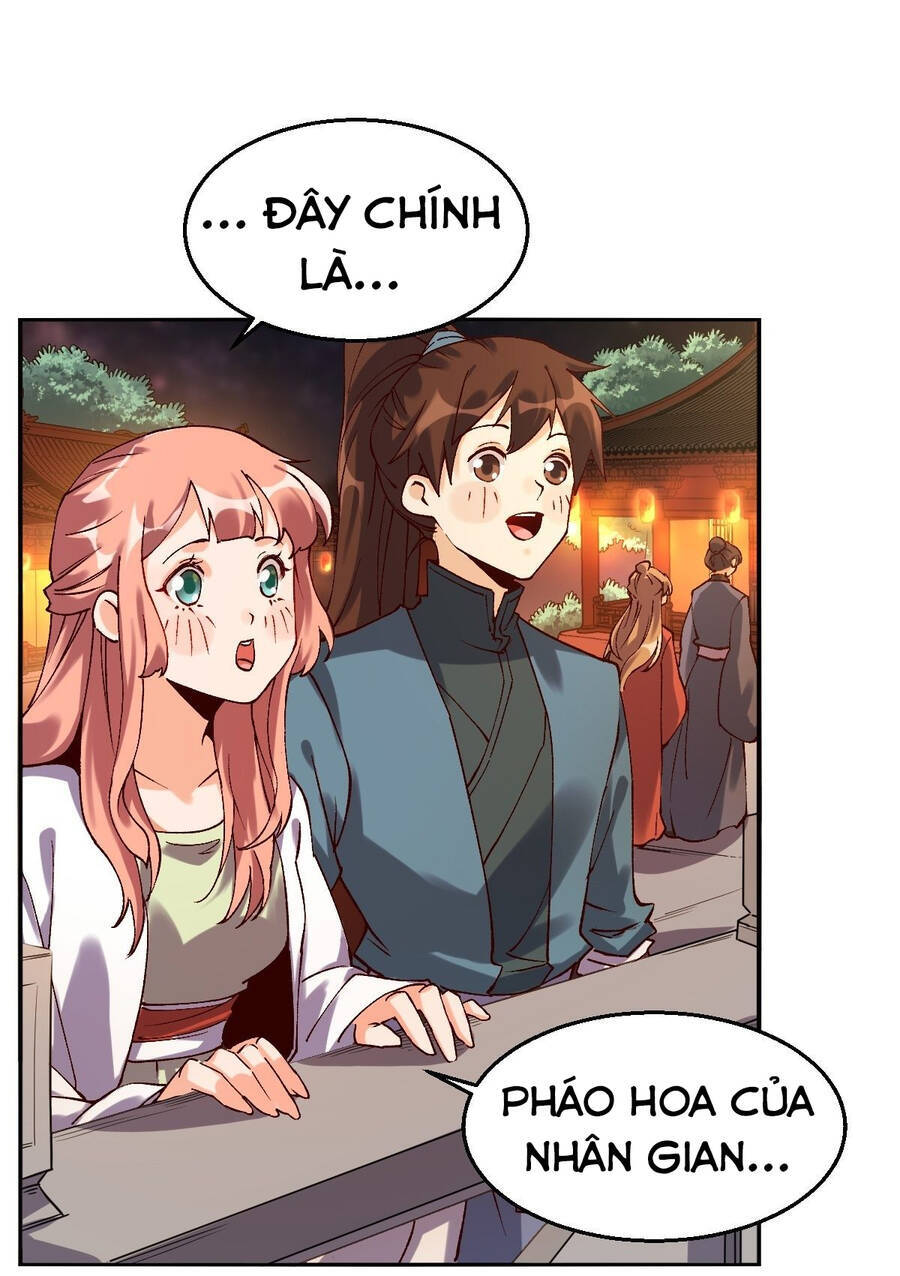 Nguyên Lai Ta Là Tu Tiên Đại Lão Chapter 48 - 36