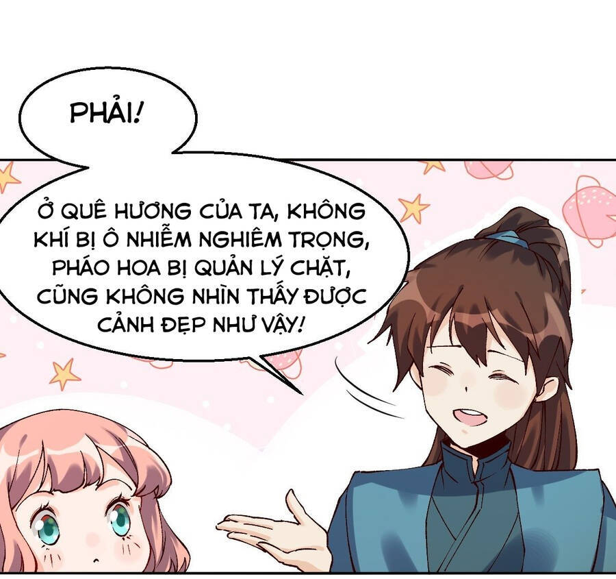 Nguyên Lai Ta Là Tu Tiên Đại Lão Chapter 48 - 37