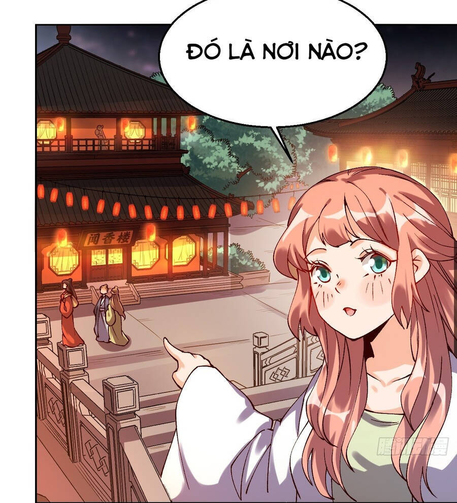 Nguyên Lai Ta Là Tu Tiên Đại Lão Chapter 48 - 40