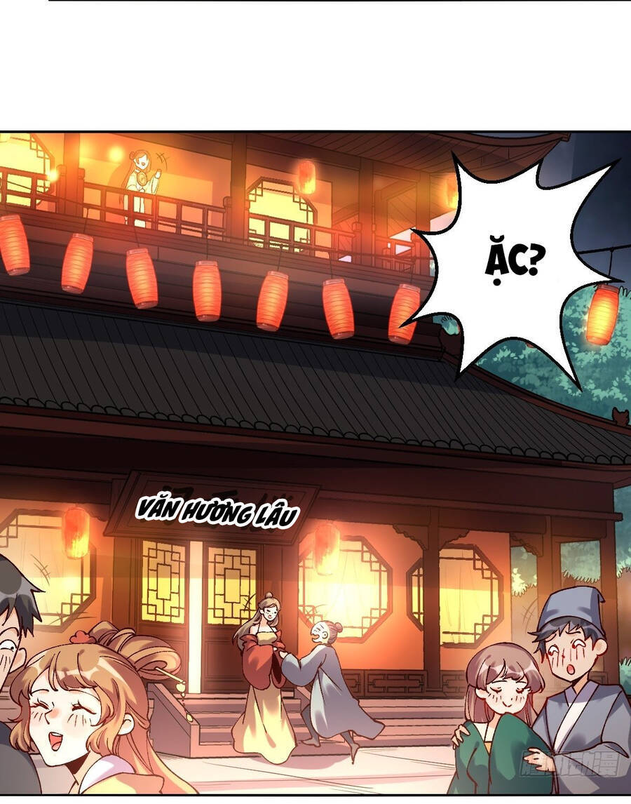 Nguyên Lai Ta Là Tu Tiên Đại Lão Chapter 48 - 41