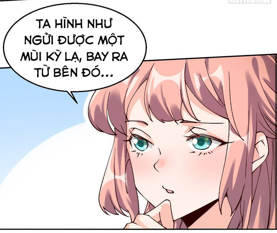 Nguyên Lai Ta Là Tu Tiên Đại Lão Chapter 48 - 43