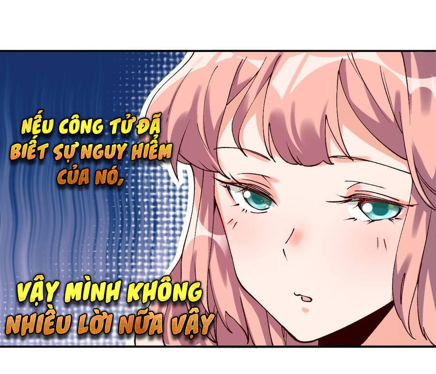Nguyên Lai Ta Là Tu Tiên Đại Lão Chapter 48 - 48