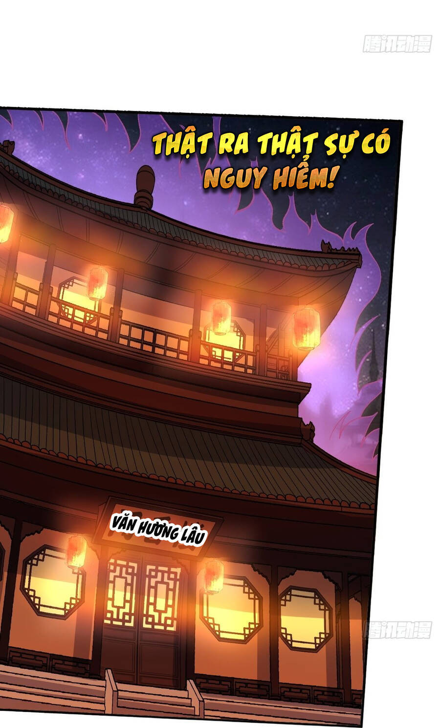 Nguyên Lai Ta Là Tu Tiên Đại Lão Chapter 48 - 49