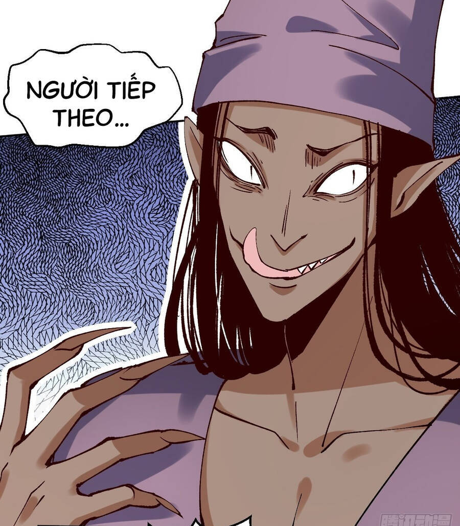 Nguyên Lai Ta Là Tu Tiên Đại Lão Chapter 48 - 53