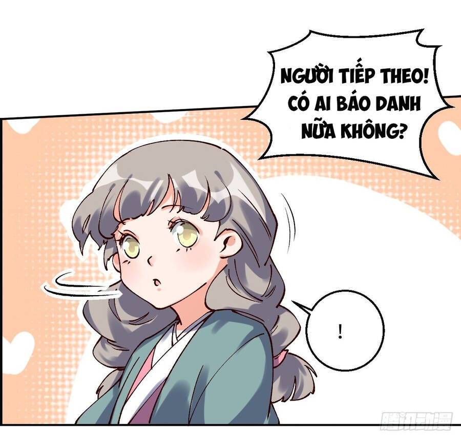 Nguyên Lai Ta Là Tu Tiên Đại Lão Chapter 48 - 59