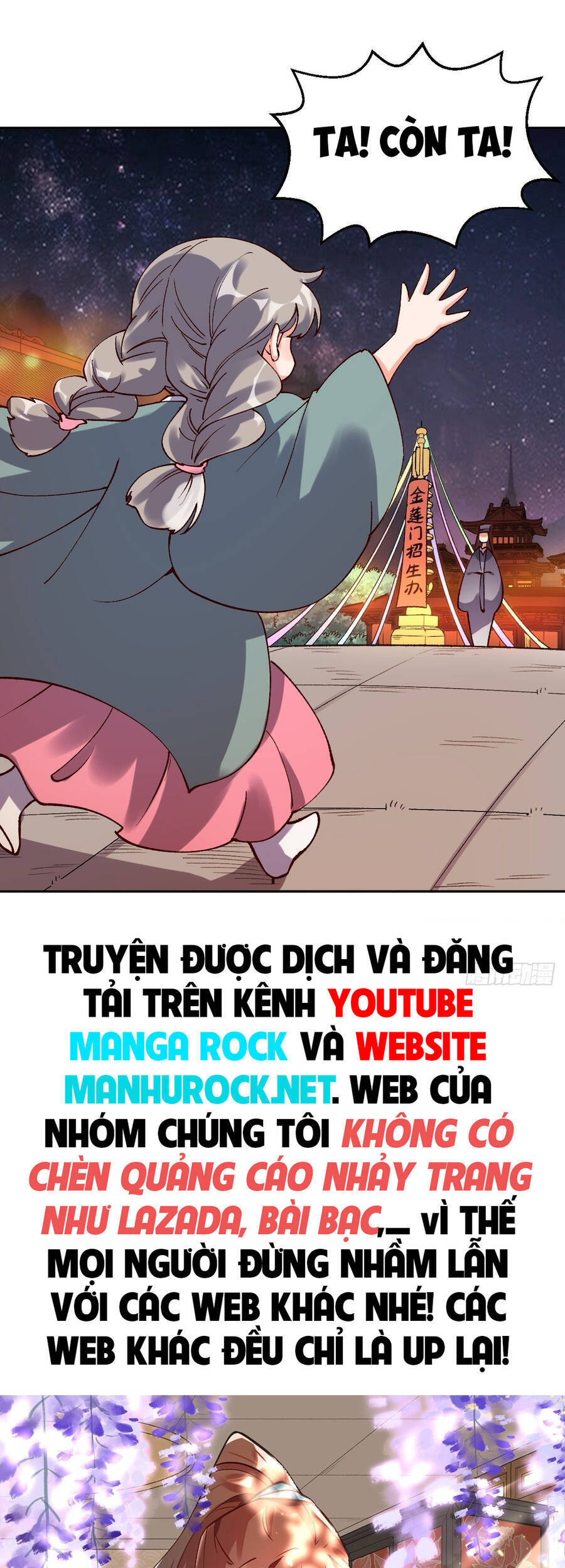 Nguyên Lai Ta Là Tu Tiên Đại Lão Chapter 48 - 60