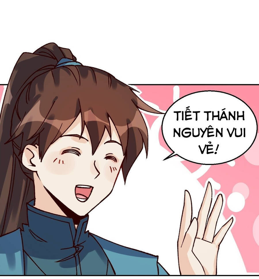Nguyên Lai Ta Là Tu Tiên Đại Lão Chapter 48 - 7