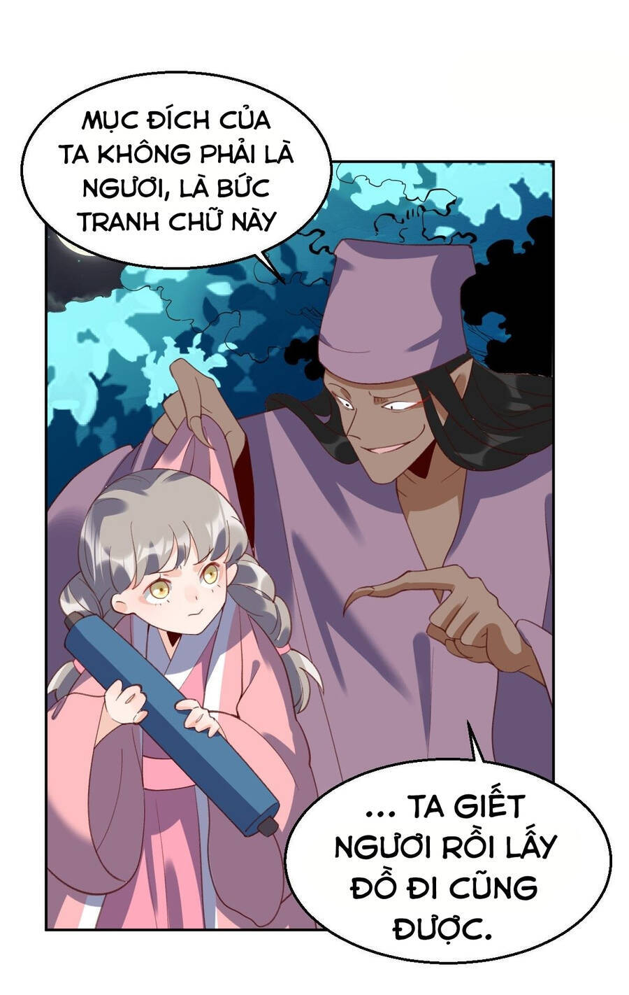 Nguyên Lai Ta Là Tu Tiên Đại Lão Chapter 50 - 11