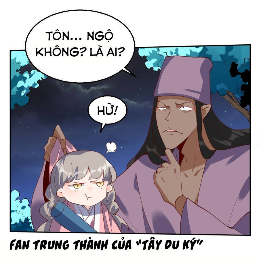 Nguyên Lai Ta Là Tu Tiên Đại Lão Chapter 50 - 15