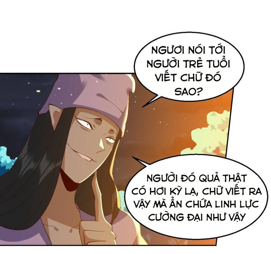 Nguyên Lai Ta Là Tu Tiên Đại Lão Chapter 50 - 24