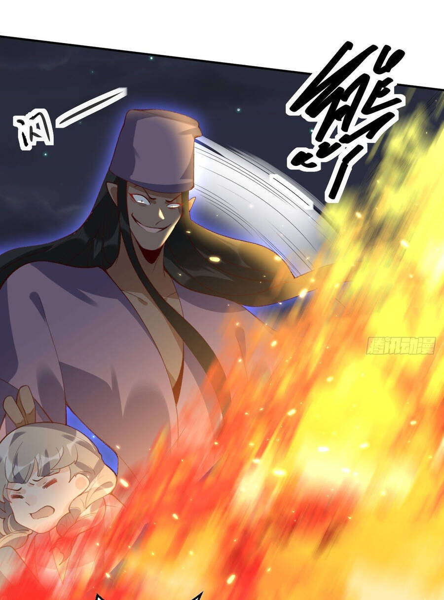 Nguyên Lai Ta Là Tu Tiên Đại Lão Chapter 50 - 34