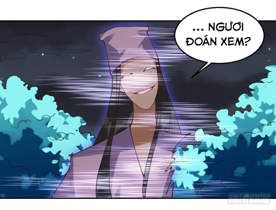 Nguyên Lai Ta Là Tu Tiên Đại Lão Chapter 50 - 45