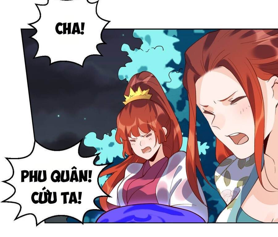 Nguyên Lai Ta Là Tu Tiên Đại Lão Chapter 50 - 48