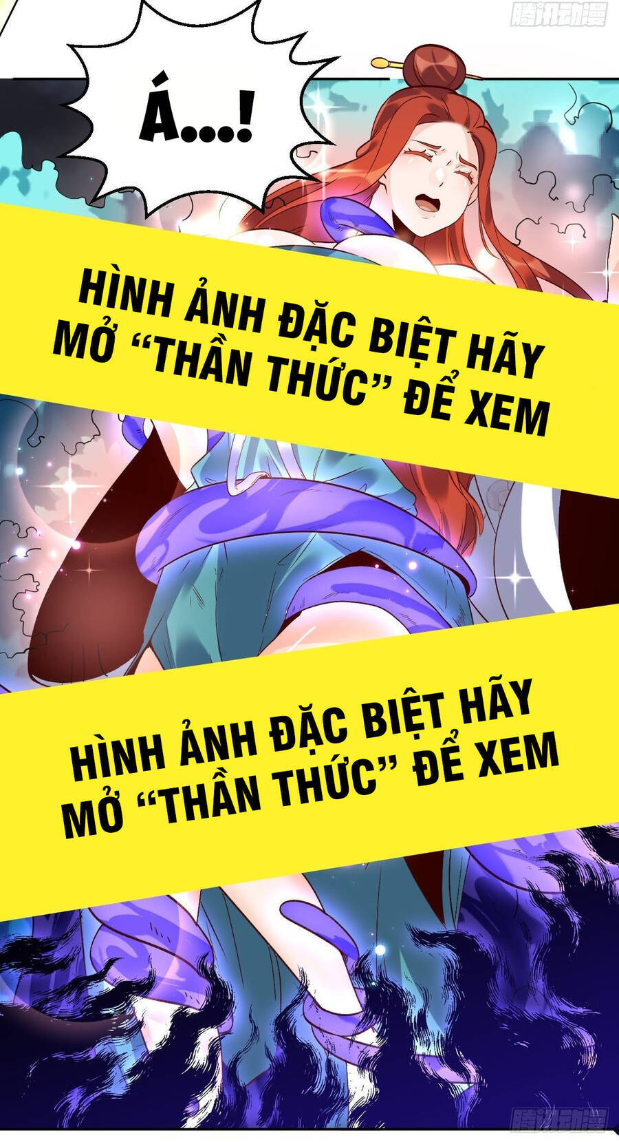 Nguyên Lai Ta Là Tu Tiên Đại Lão Chapter 50 - 50