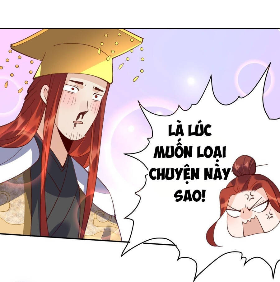 Nguyên Lai Ta Là Tu Tiên Đại Lão Chapter 50 - 51