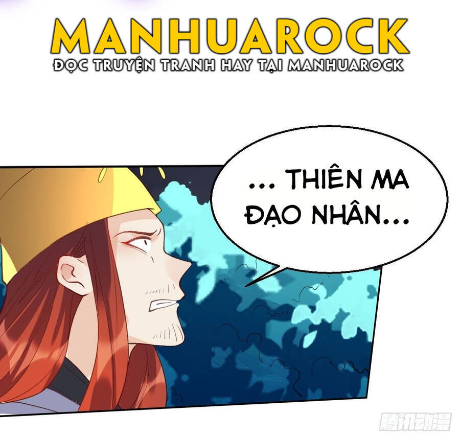 Nguyên Lai Ta Là Tu Tiên Đại Lão Chapter 50 - 55