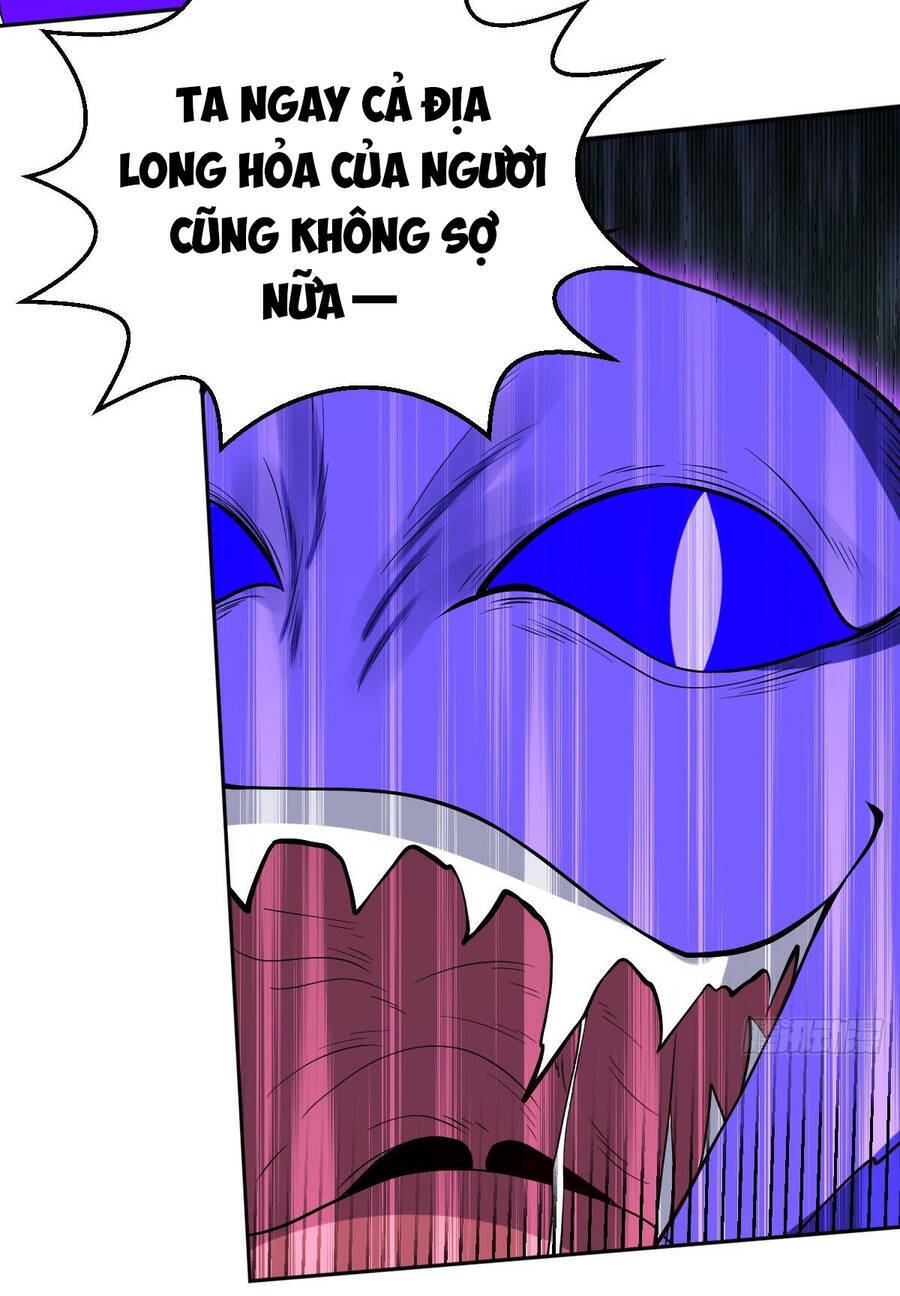 Nguyên Lai Ta Là Tu Tiên Đại Lão Chapter 50 - 59